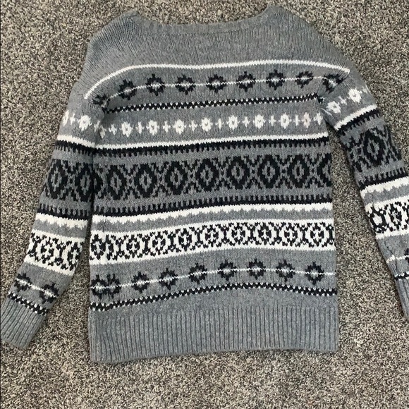 Sweater - Picture 3 of 3